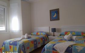 Vivienda Turistica Ramon Trillo En Muxia