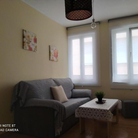 Vivienda Turistica Ramon Trillo En Muxia Apartment Exterior photo