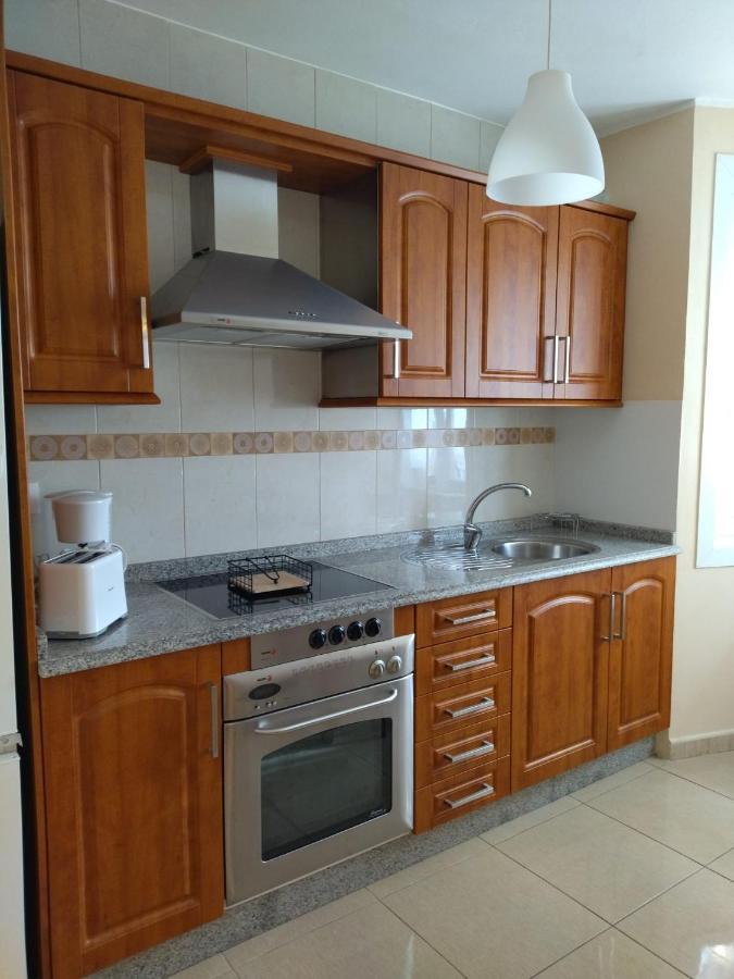 Vivienda Turistica Ramon Trillo En Muxia Apartment Exterior photo