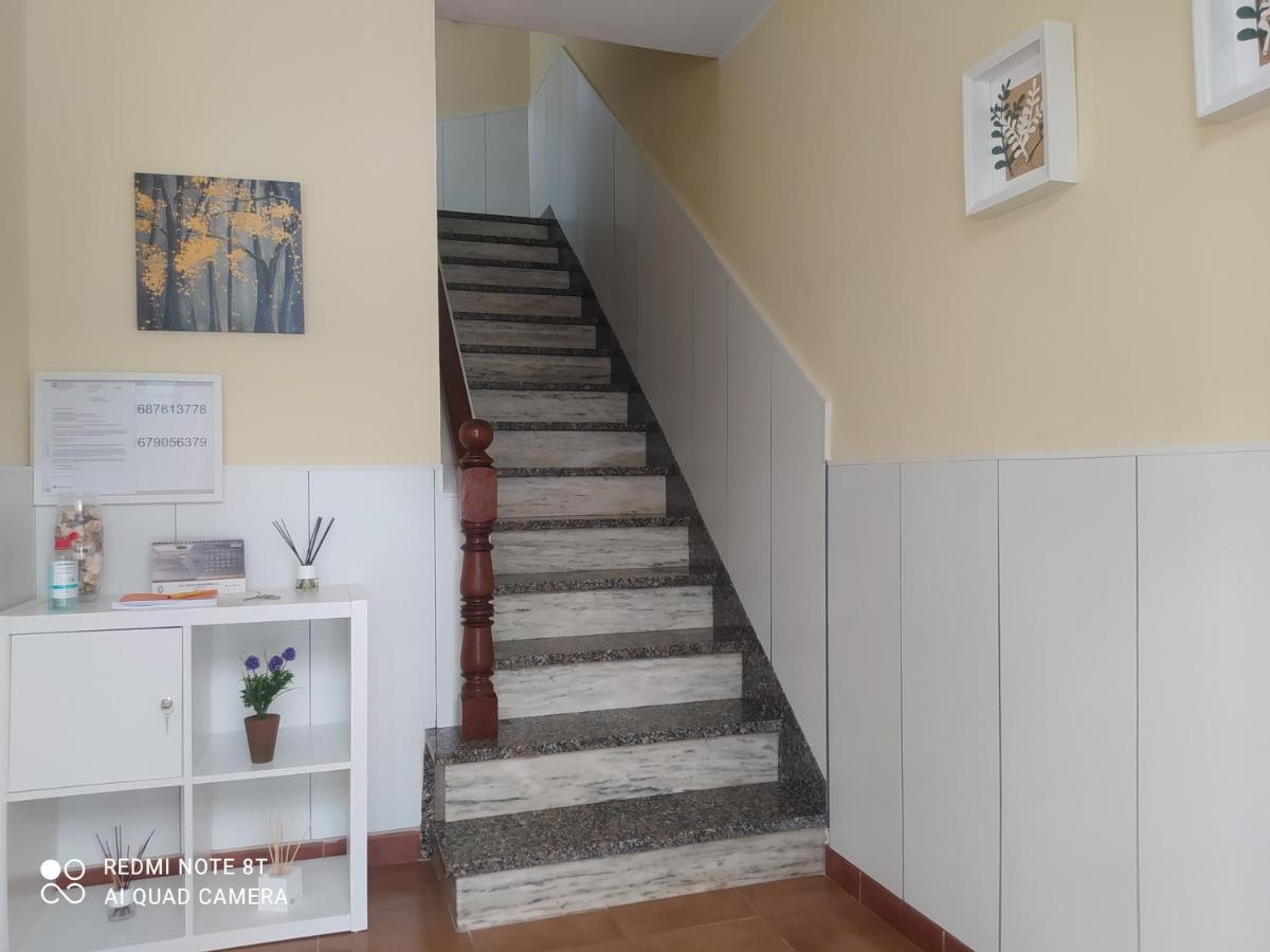 Vivienda Turistica Ramon Trillo En Muxia Apartment Exterior photo