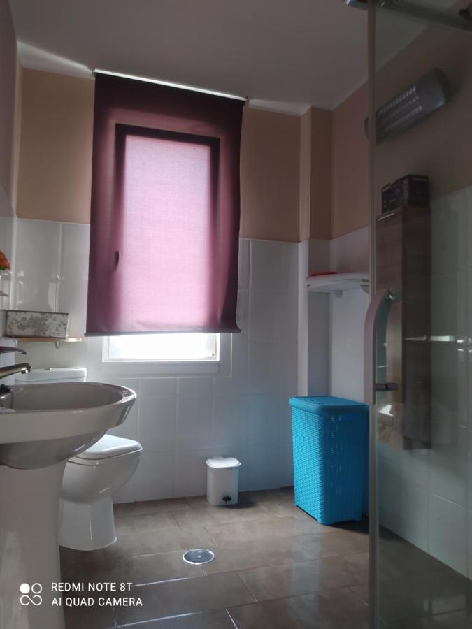 Vivienda Turistica Ramon Trillo En Muxia Apartment Exterior photo