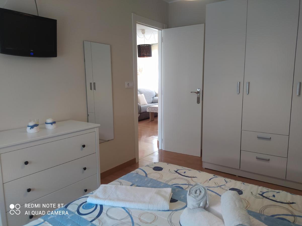 Vivienda Turistica Ramon Trillo En Muxia Apartment Exterior photo